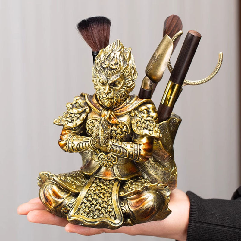 Wukong Tea Ceremony Kung Fu Tea Set Tool Set Chaliland
