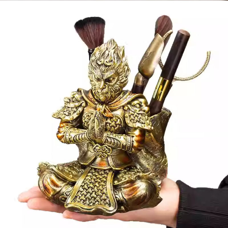 Wukong Tea Ceremony Kung Fu Tea Set Tool Set Chaliland