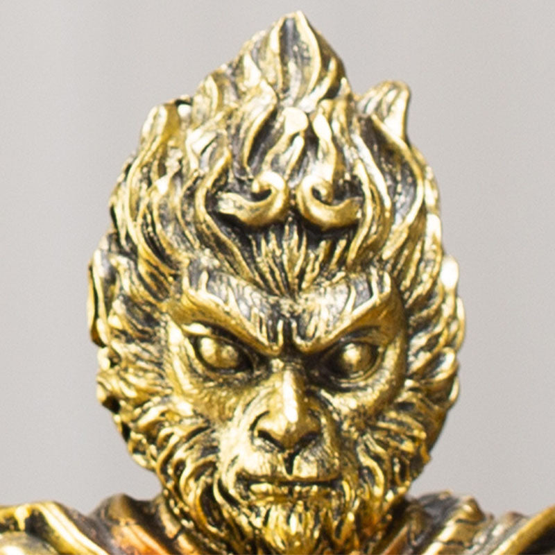 Wukong Tea Ceremony Kung Fu Tea Set Tool Set Chaliland