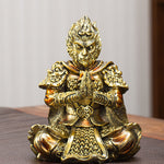 Wukong Tea Ceremony Kung Fu Tea Set Tool Set Chaliland