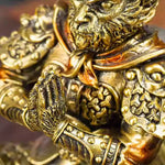 Wukong Tea Ceremony Kung Fu Tea Set Tool Set Chaliland