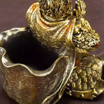 Wukong Tea Ceremony Kung Fu Tea Set Tool Set Chaliland