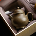 Year of the Horse Gift Box (Green Edition, 170cc) Chaliland