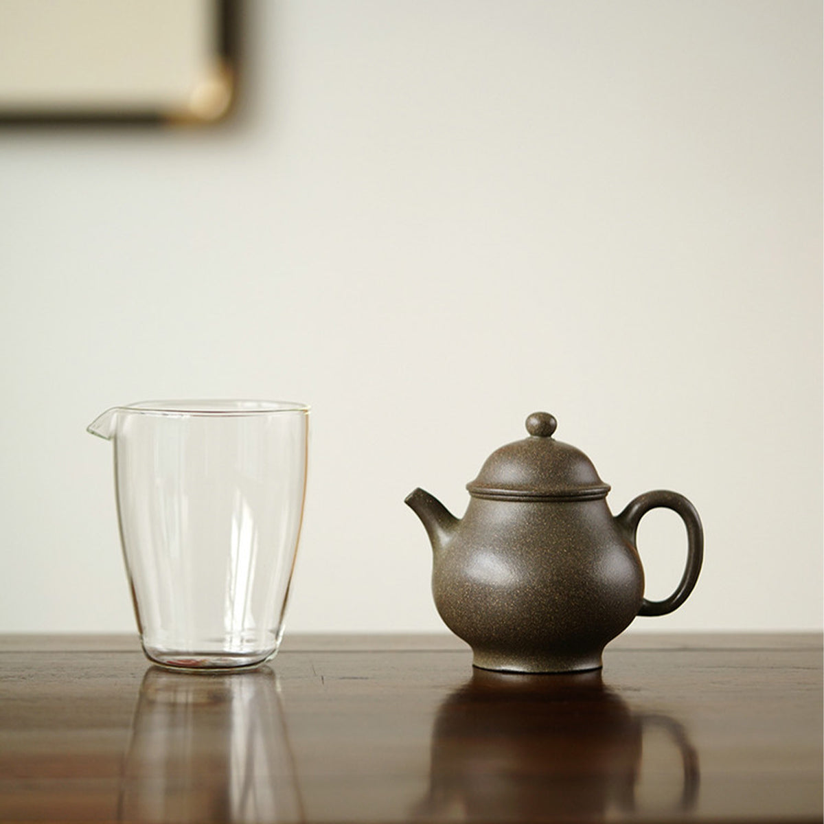 Year of the Horse Gift Box (Green Edition, 170cc) Chaliland