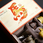 Year of the Horse Gift Box (Green Edition, 170cc) Chaliland