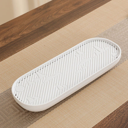 Zen-Style Embossed Travel Tea Infuser Chaliland