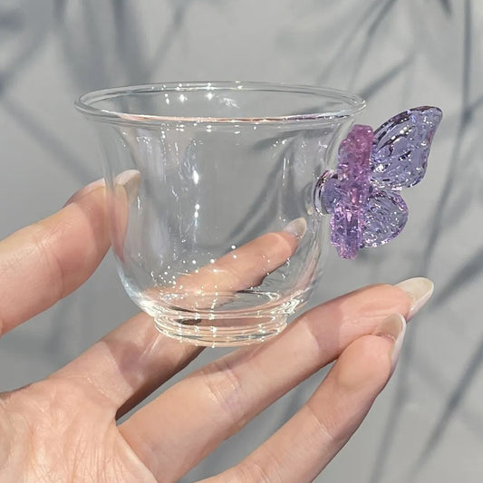 butterfly cup 60ml Chaliland
