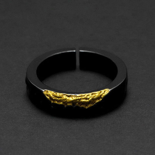 original design ring（Daoist Lingxi） Chaliland