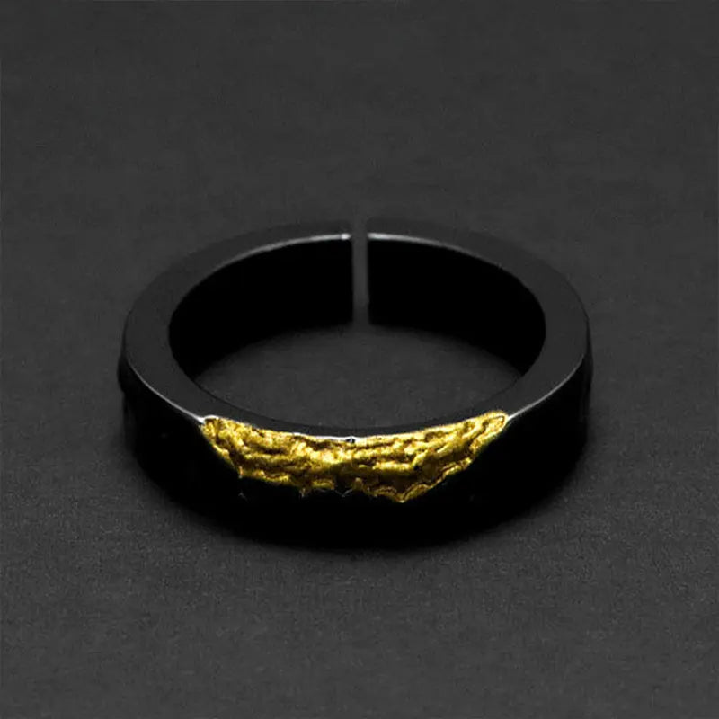 original design ring（Daoist Lingxi）
