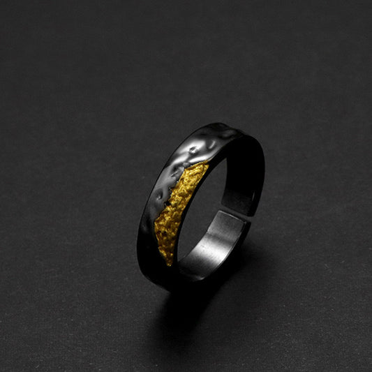 original design ring（Daoist Lingxi） Chaliland