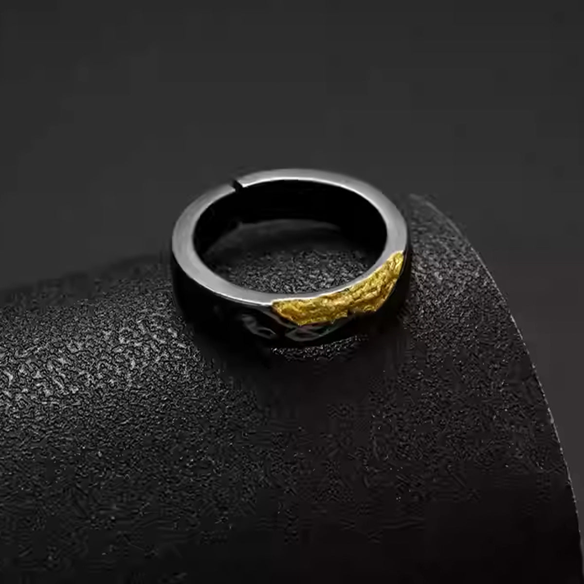 original design ring（Daoist Lingxi） Chaliland