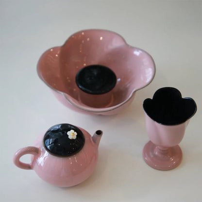 pink flower Chaliland