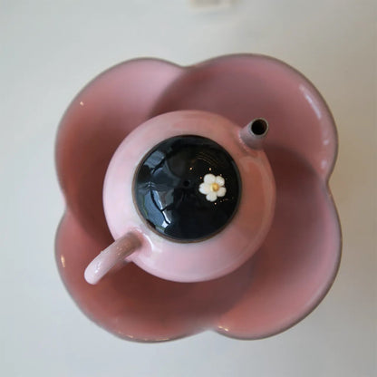 pink flower Chaliland