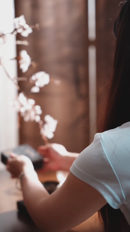 Raw Pu Erh Tea Dragon Balls 63g