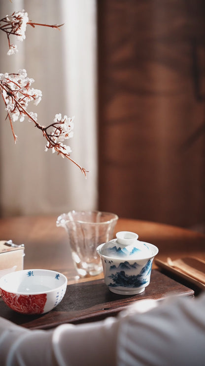 Coffee Aroma Oolong Tea 32g