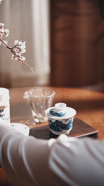 Silver Needle White Tea 50g