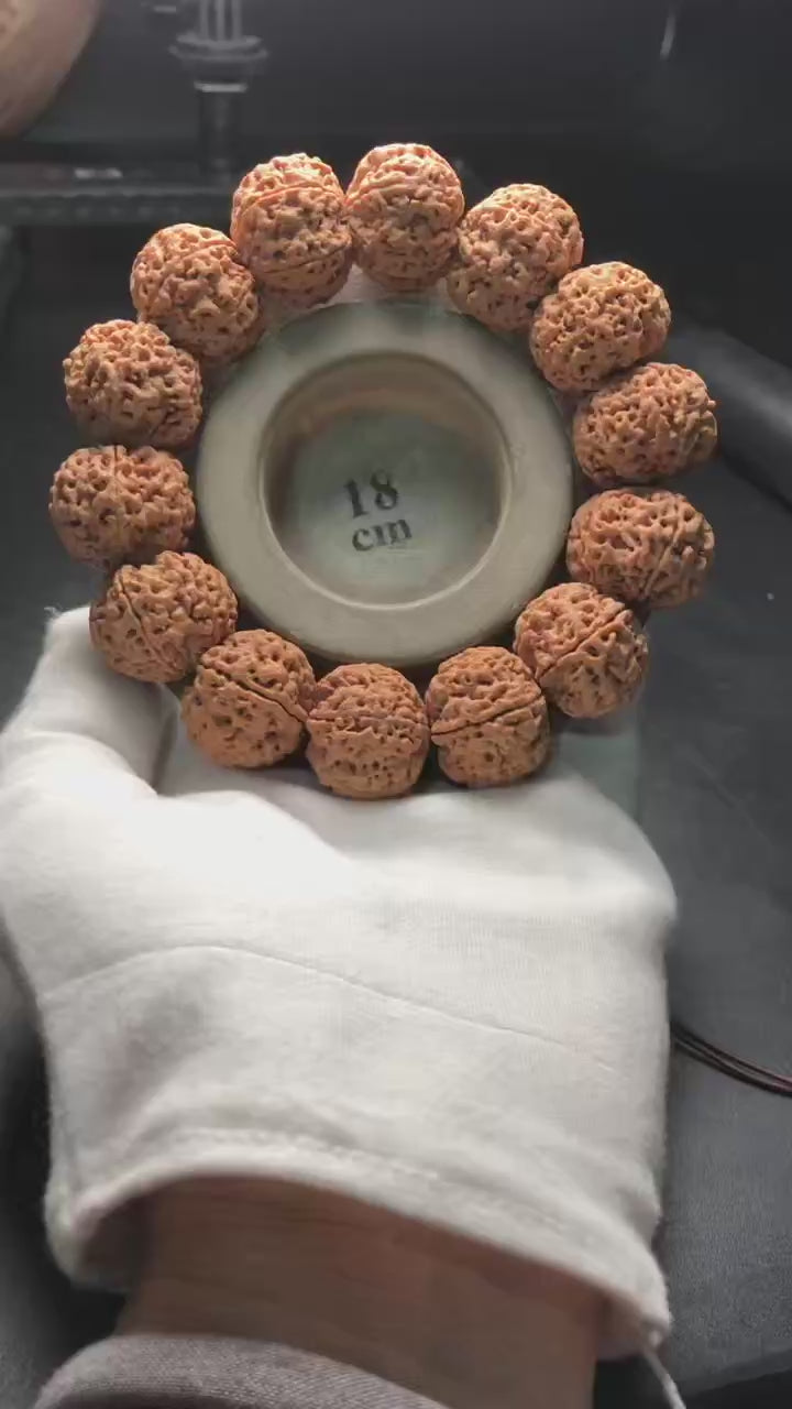 Nepal Six-Petaled Vajra9378