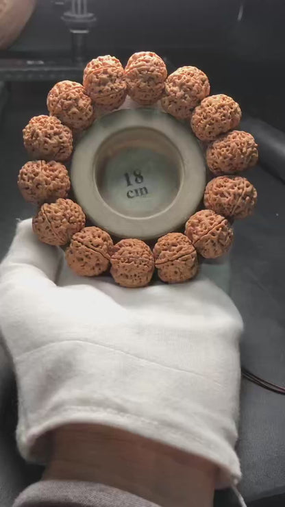 Nepal Six-Petaled Vajra9378